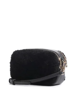 Liu Jo Crossbody Bags-Ridhi S Crossbody bag imitation leather, faux fur