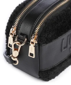 Liu Jo Crossbody Bags-Ridhi S Crossbody bag imitation leather, faux fur