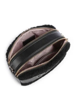 Liu Jo Crossbody Bags-Ridhi S Crossbody bag imitation leather, faux fur