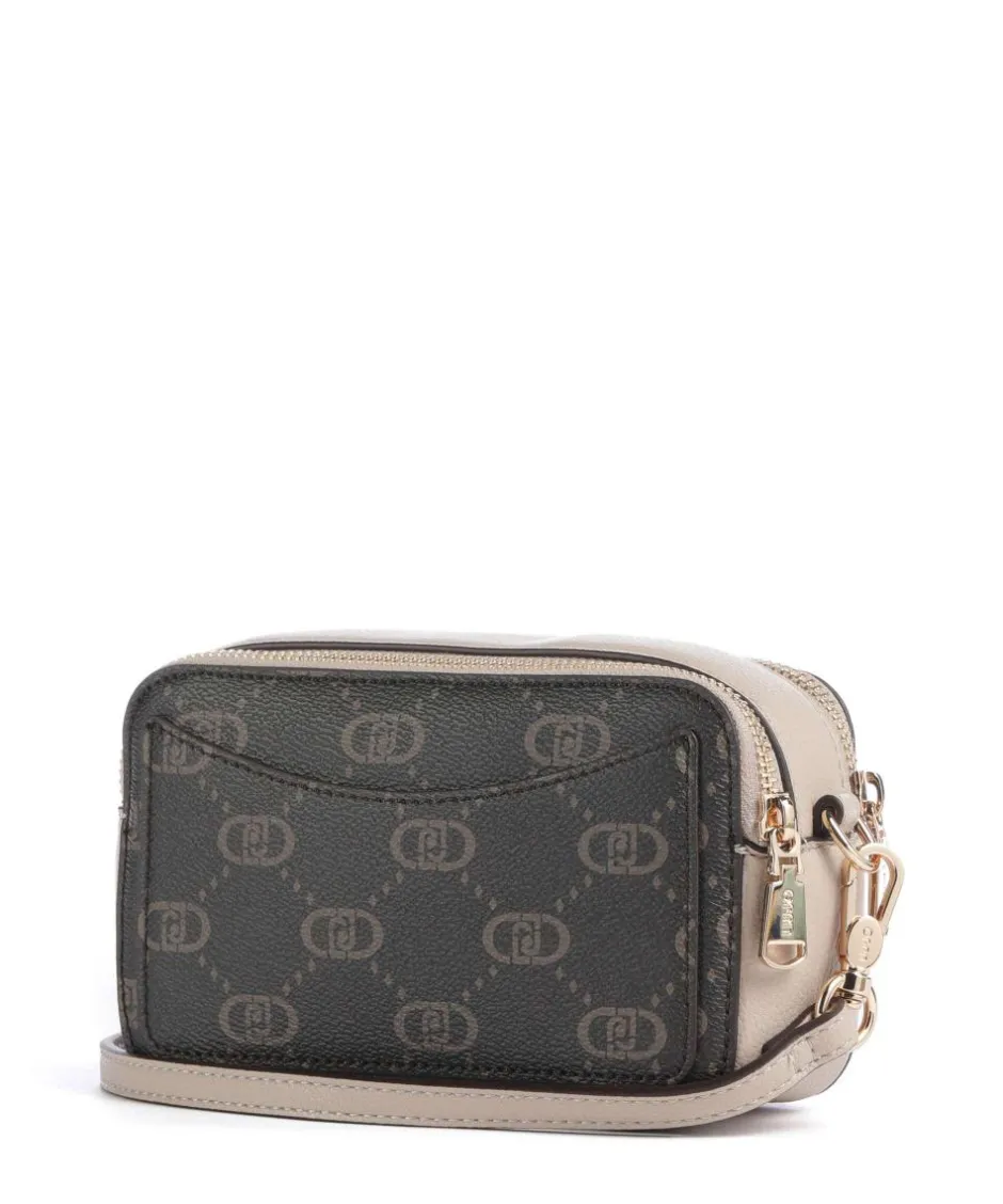 Liu Jo Crossbody Bags-Ridhi S Crossbody bag imitation leather