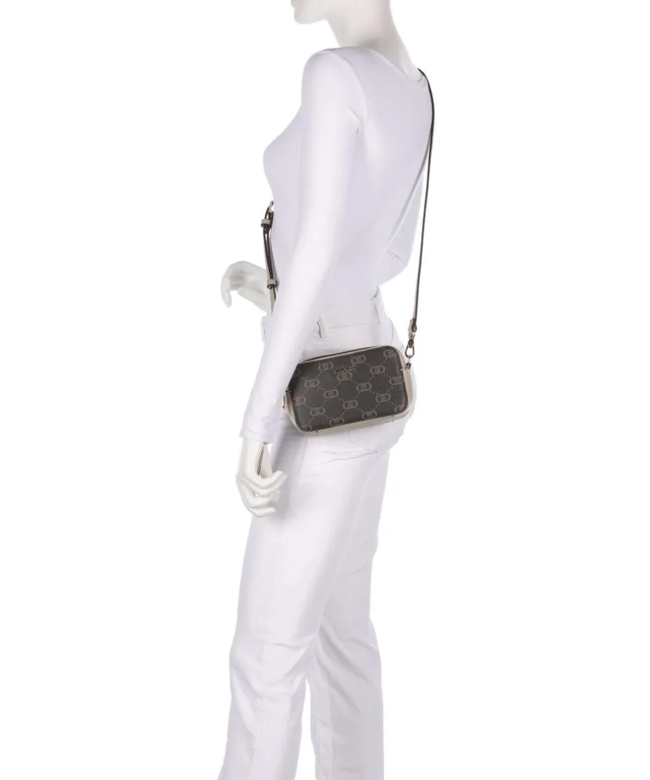 Liu Jo Crossbody Bags-Ridhi S Crossbody bag imitation leather
