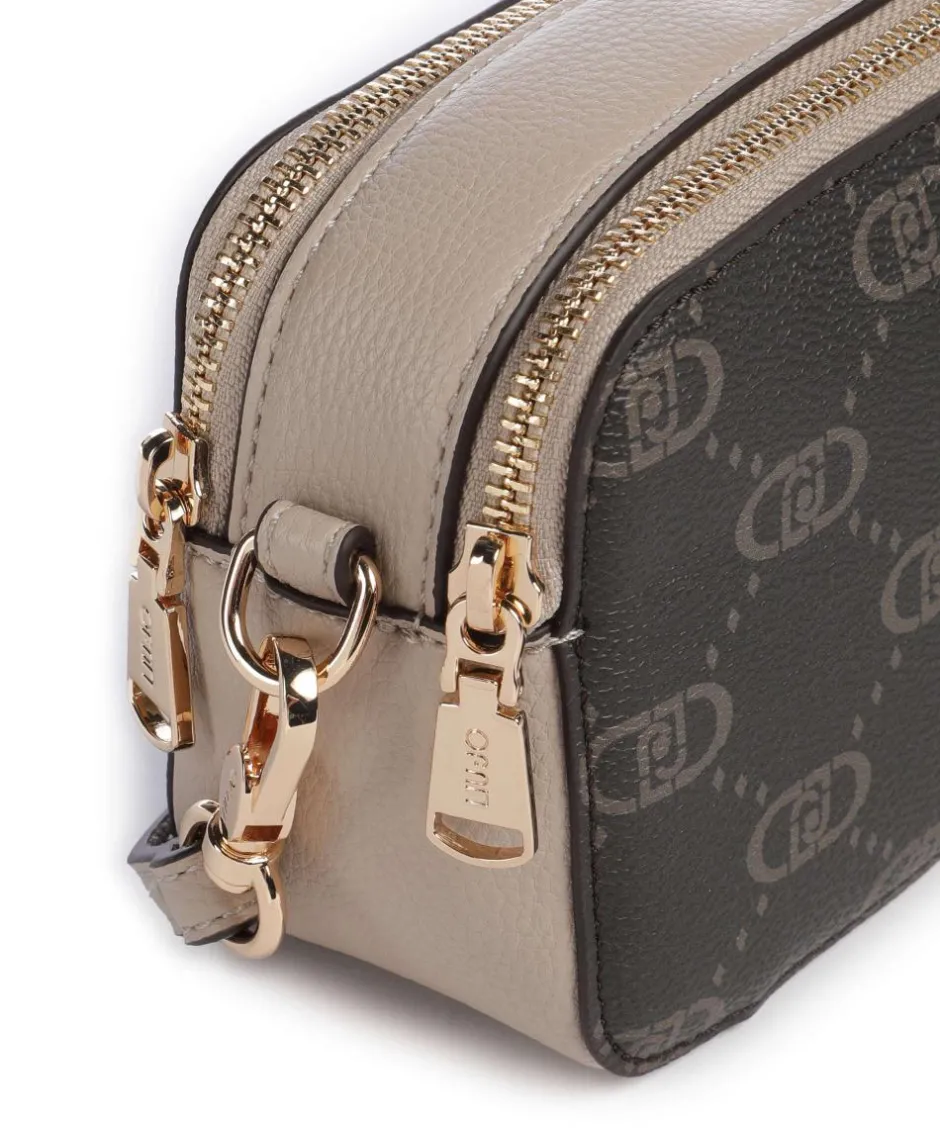 Liu Jo Crossbody Bags-Ridhi S Crossbody bag imitation leather