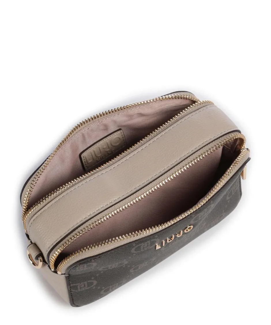 Liu Jo Crossbody Bags-Ridhi S Crossbody bag imitation leather
