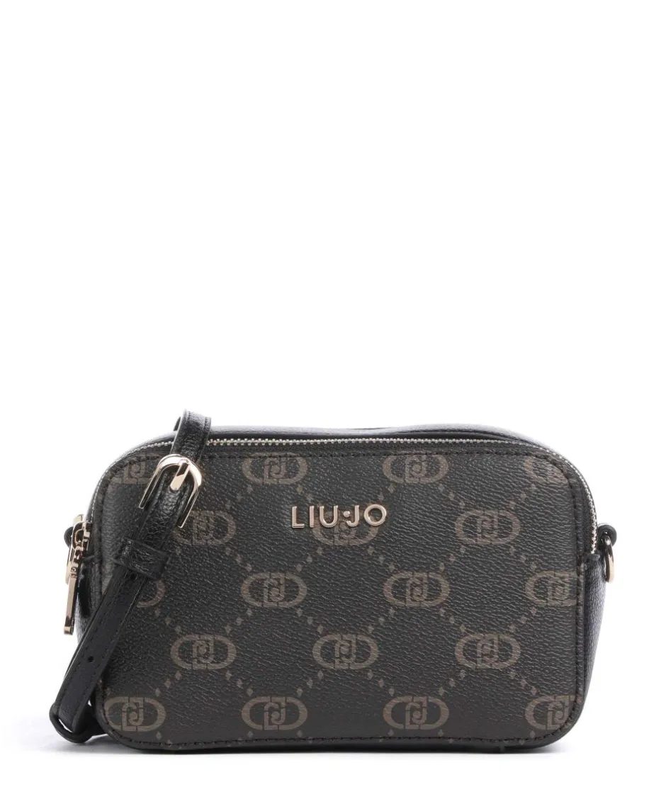 Liu Jo Crossbody Bags-Ridhi S Crossbody bag imitation leather