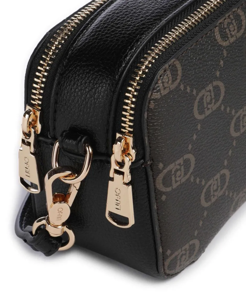 Liu Jo Crossbody Bags-Ridhi S Crossbody bag imitation leather