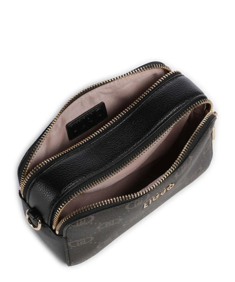 Liu Jo Crossbody Bags-Ridhi S Crossbody bag imitation leather