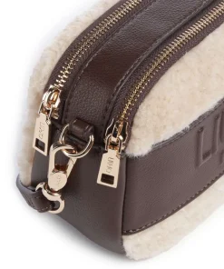 Liu Jo Crossbody Bags-Ridhi S Crossbody bag imitation leather, faux fur
