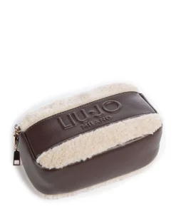 Liu Jo Crossbody Bags-Ridhi S Crossbody bag imitation leather, faux fur