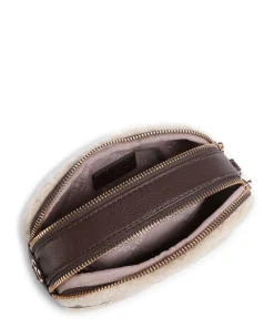 Liu Jo Crossbody Bags-Ridhi S Crossbody bag imitation leather, faux fur