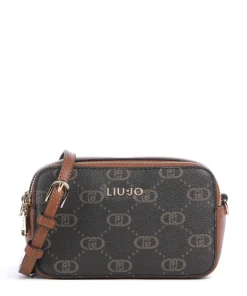 Liu Jo Crossbody Bags-Ridhi S Crossbody bag imitation leather