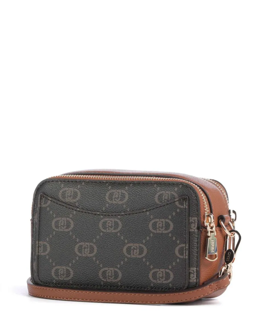 Liu Jo Crossbody Bags-Ridhi S Crossbody bag imitation leather