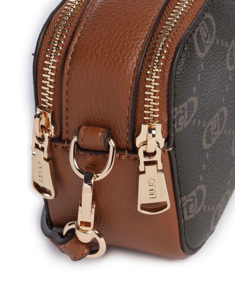 Liu Jo Crossbody Bags-Ridhi S Crossbody bag imitation leather