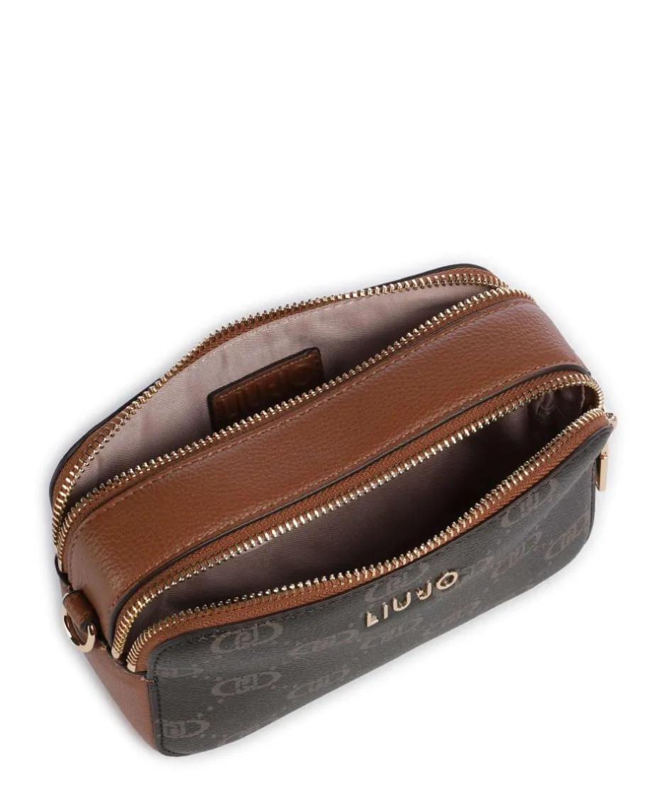 Liu Jo Crossbody Bags-Ridhi S Crossbody bag imitation leather
