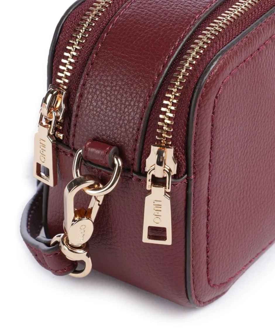 Liu Jo Crossbody Bags-Ridhi S Crossbody bag imitation leather