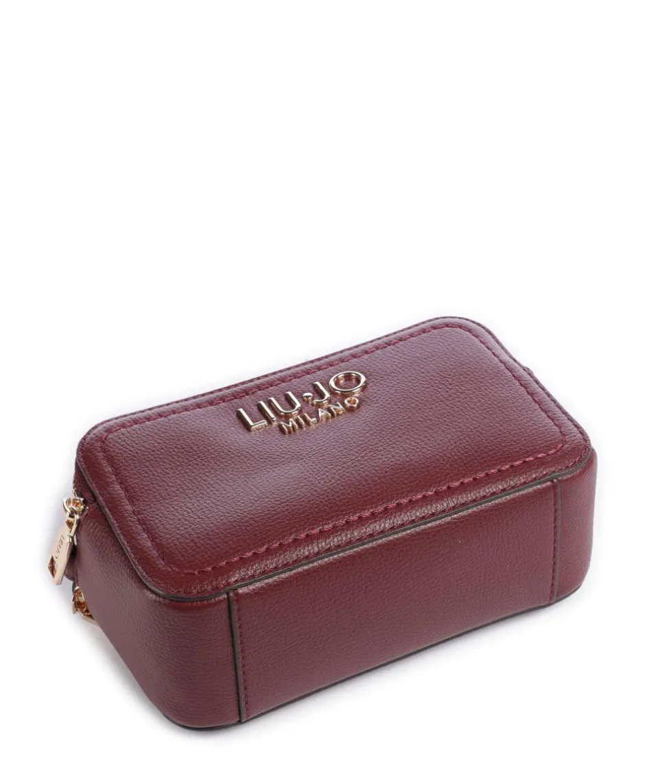 Liu Jo Crossbody Bags-Ridhi S Crossbody bag imitation leather