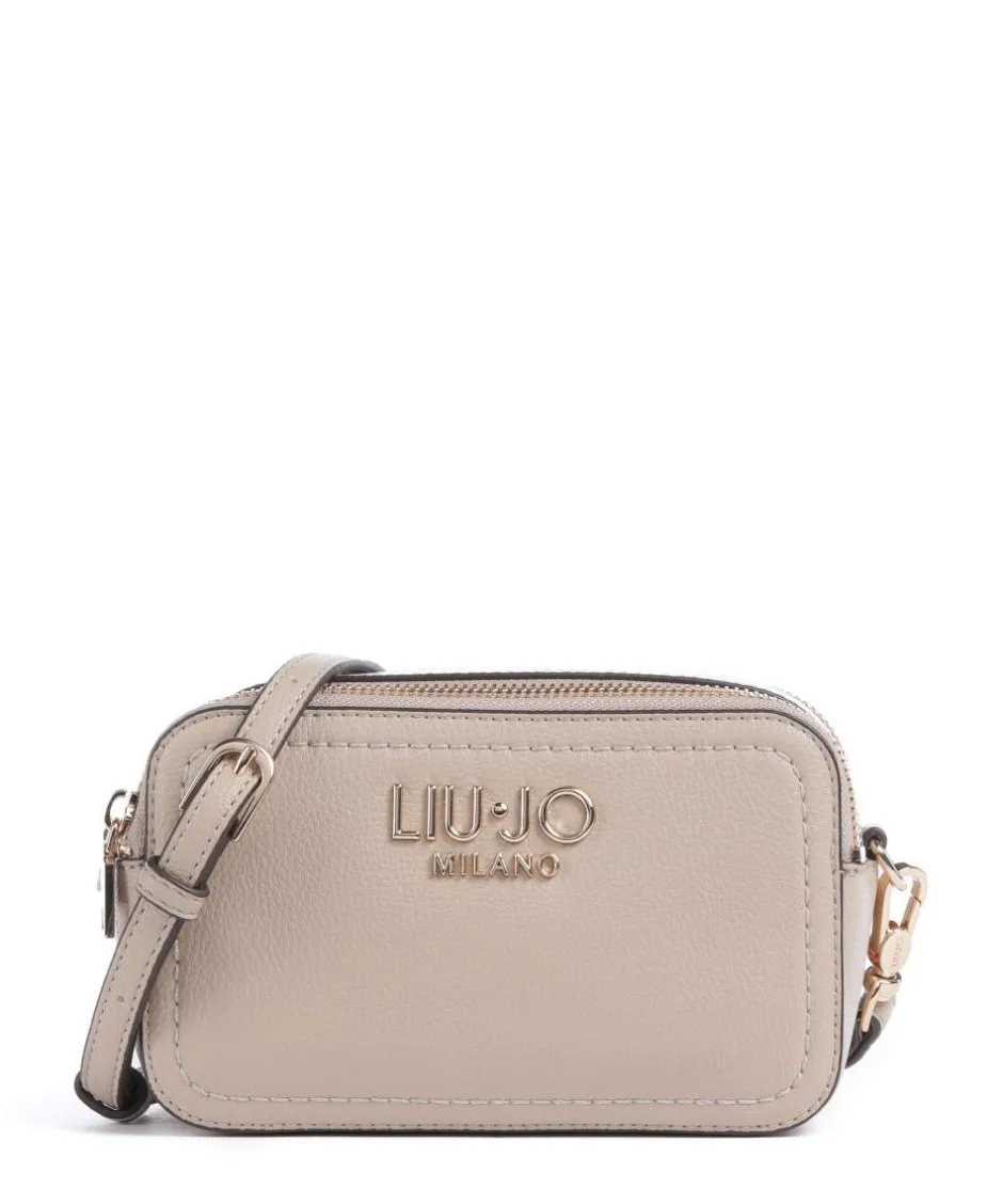 Liu Jo Crossbody Bags-Ridhi S Crossbody bag imitation leather