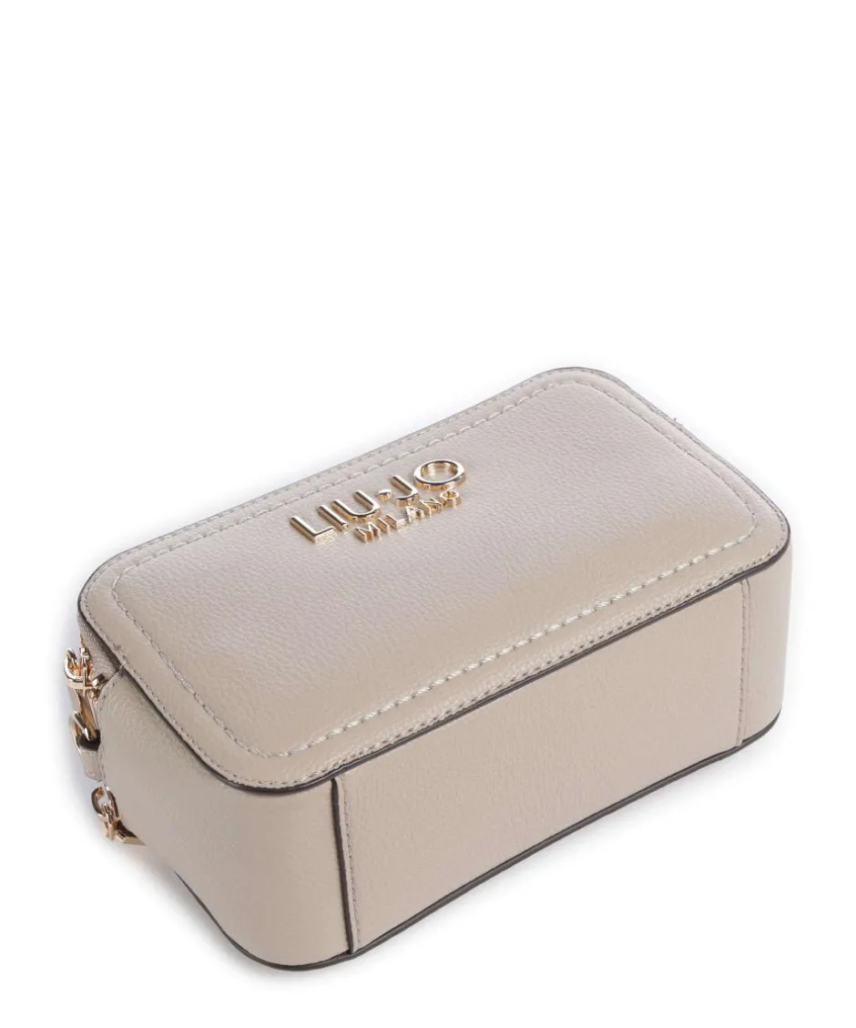 Liu Jo Crossbody Bags-Ridhi S Crossbody bag imitation leather