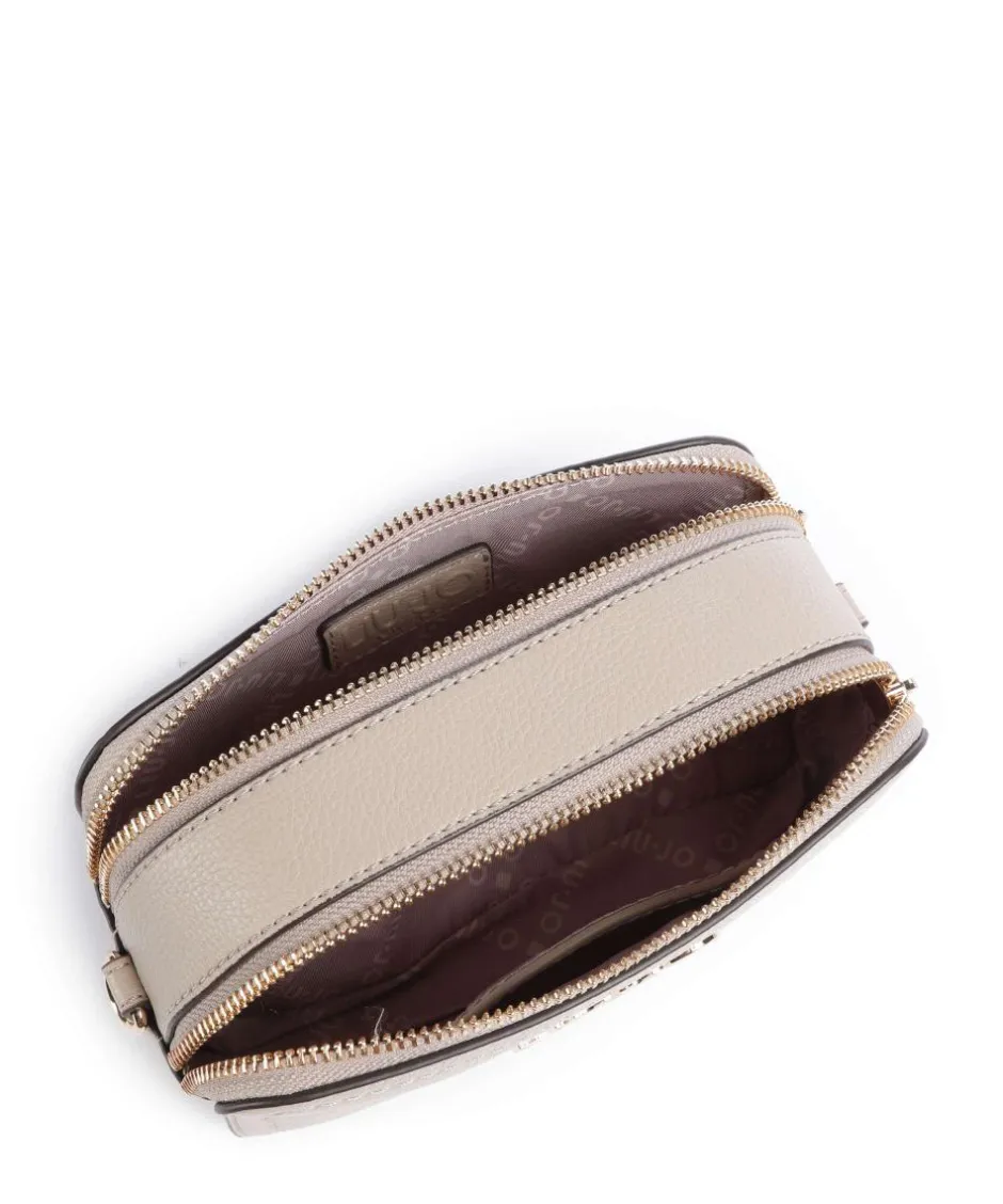 Liu Jo Crossbody Bags-Ridhi S Crossbody bag imitation leather