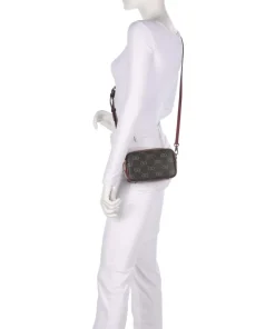 Liu Jo Crossbody Bags-Ridhi S Crossbody bag imitation leather