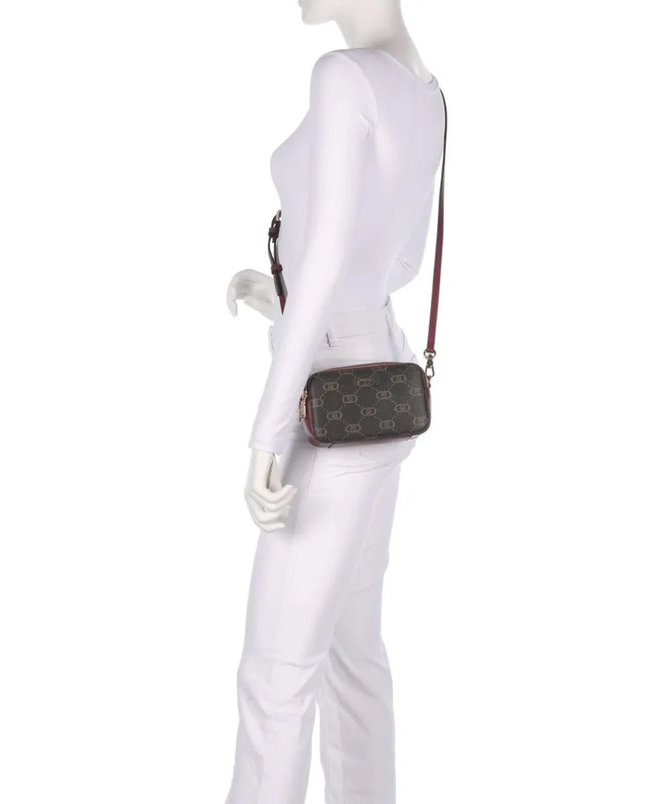 Liu Jo Crossbody Bags-Ridhi S Crossbody bag imitation leather