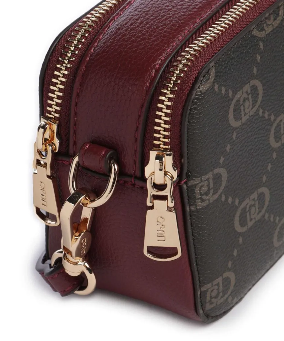 Liu Jo Crossbody Bags-Ridhi S Crossbody bag imitation leather