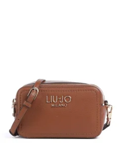Liu Jo Crossbody Bags-Ridhi S Crossbody bag imitation leather