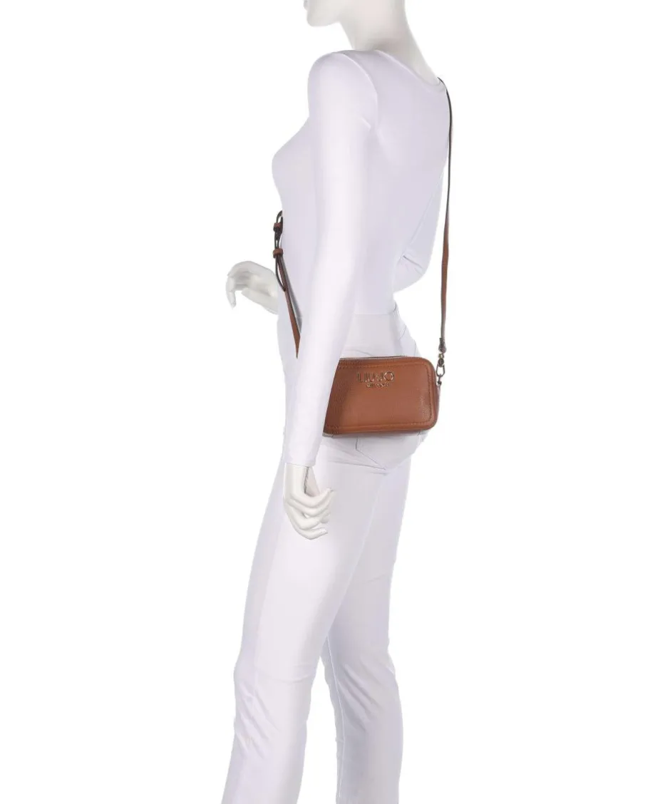 Liu Jo Crossbody Bags-Ridhi S Crossbody bag imitation leather