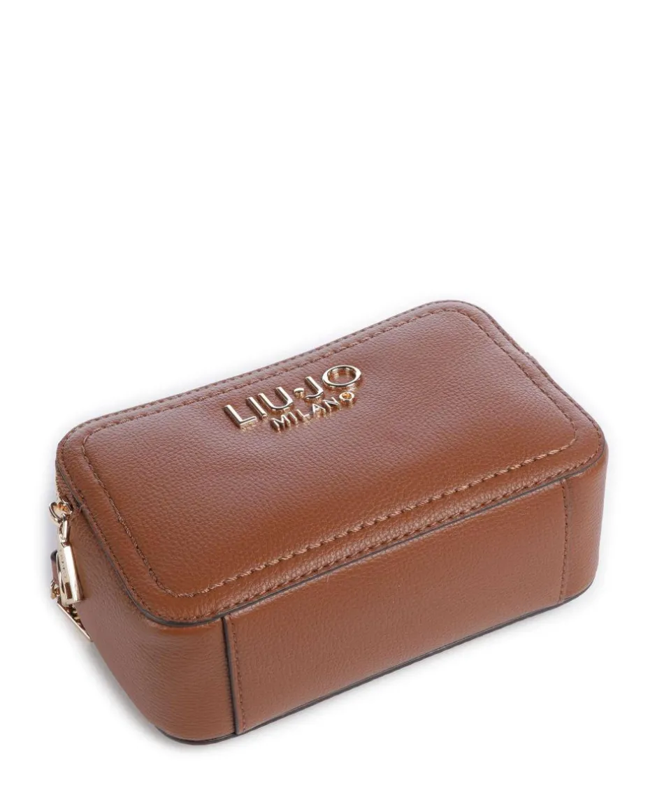 Liu Jo Crossbody Bags-Ridhi S Crossbody bag imitation leather