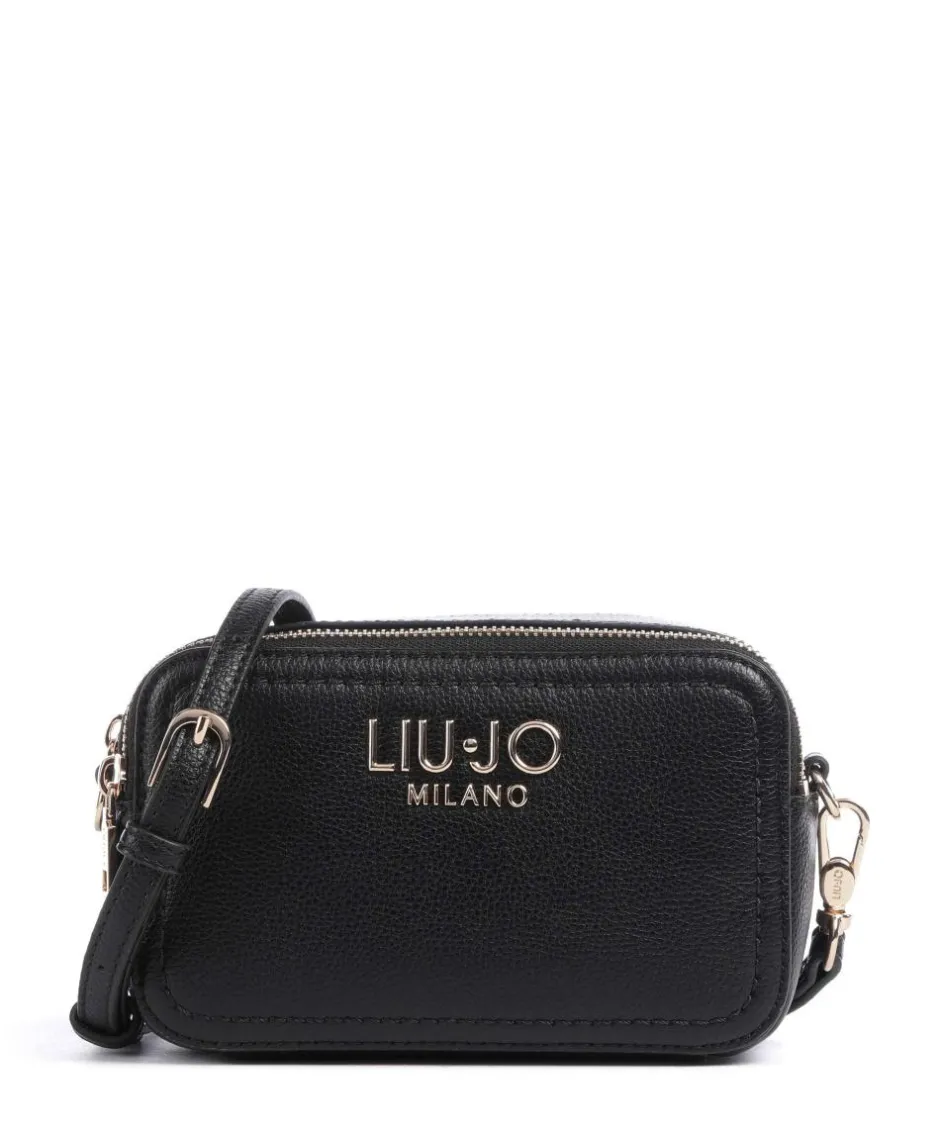 Liu Jo Crossbody Bags-Ridhi S Crossbody bag imitation leather