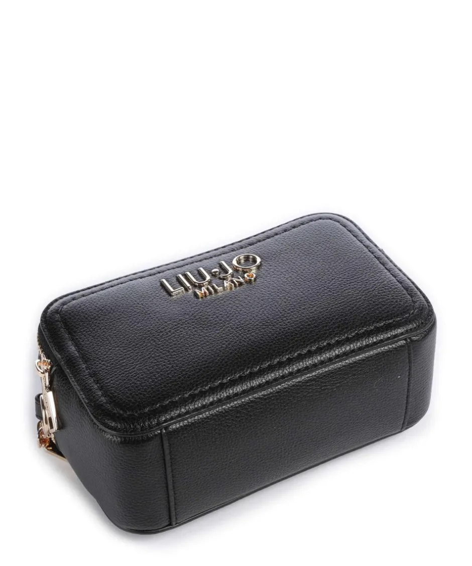 Liu Jo Crossbody Bags-Ridhi S Crossbody bag imitation leather