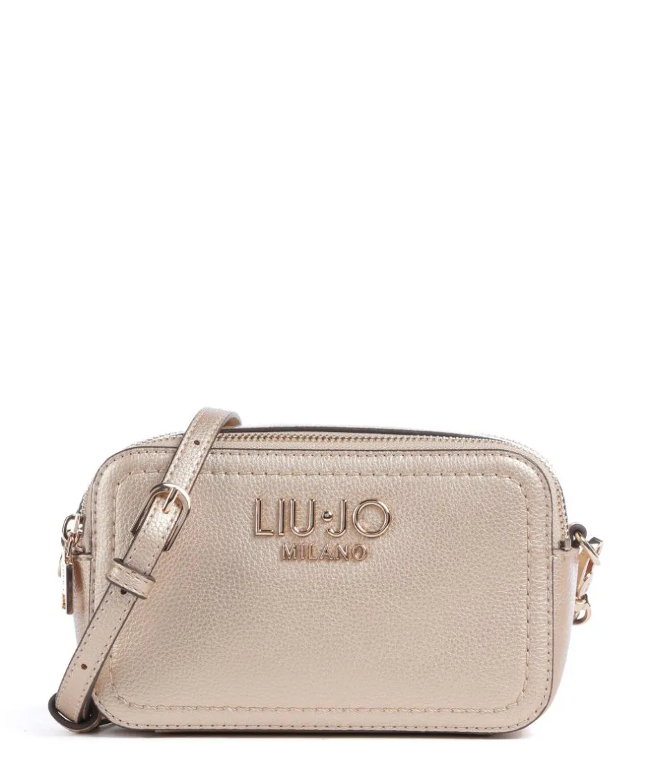 Liu Jo Crossbody Bags-Ridhi S Crossbody bag imitation leather