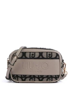 Liu Jo Crossbody Bags-Ridhi S Crossbody bag polyester