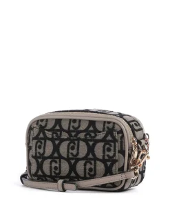 Liu Jo Crossbody Bags-Ridhi S Crossbody bag polyester