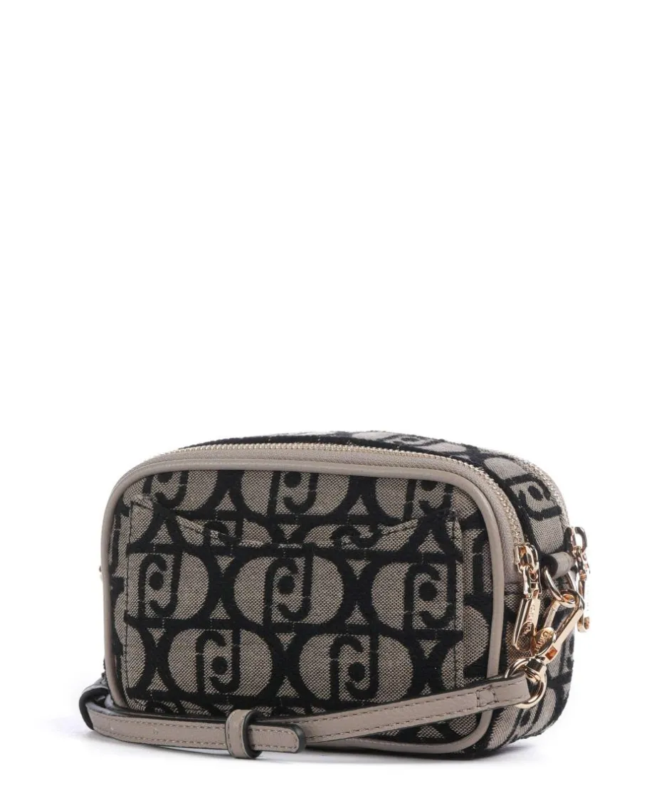 Liu Jo Crossbody Bags-Ridhi S Crossbody bag polyester