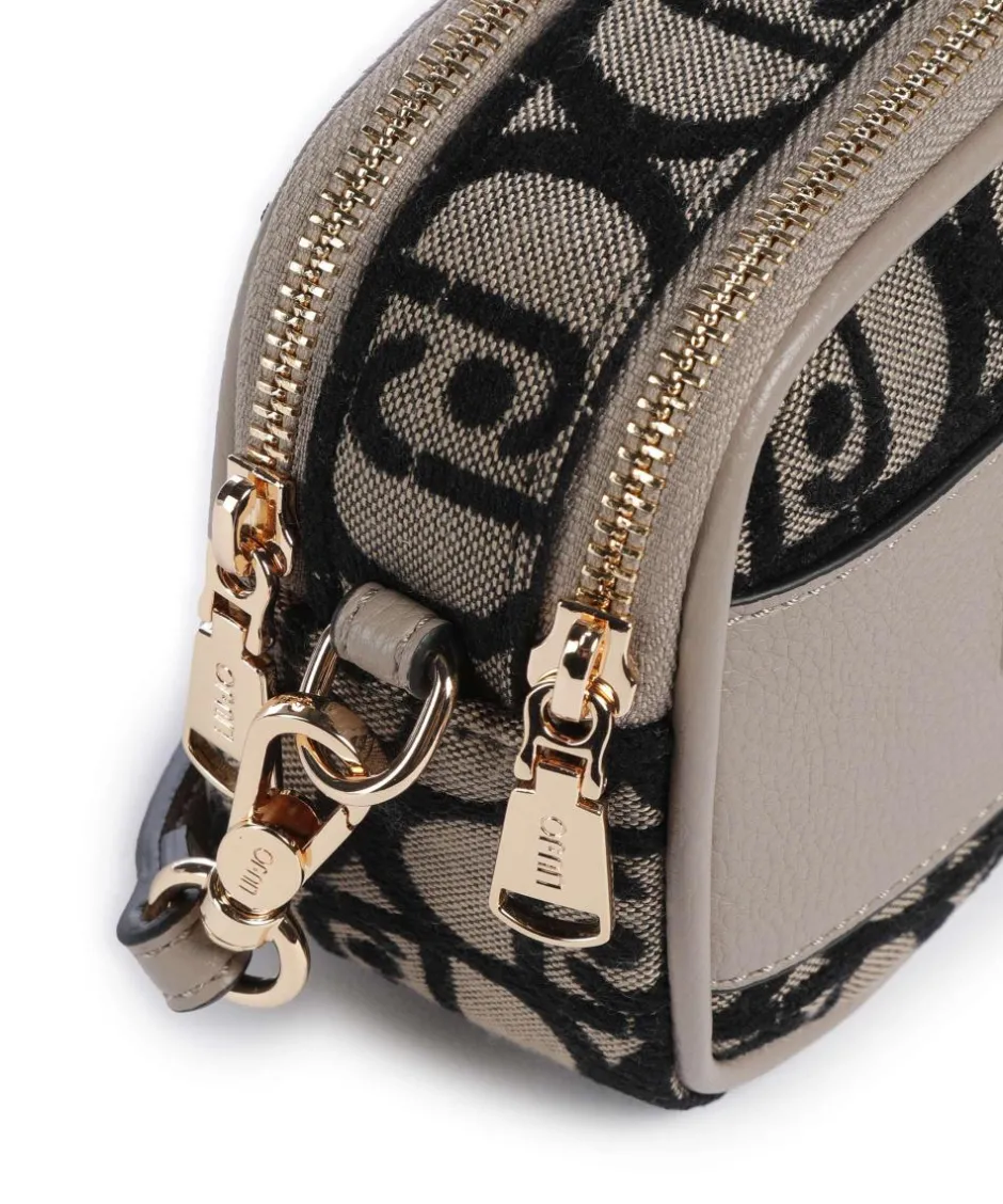 Liu Jo Crossbody Bags-Ridhi S Crossbody bag polyester