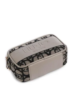 Liu Jo Crossbody Bags-Ridhi S Crossbody bag polyester