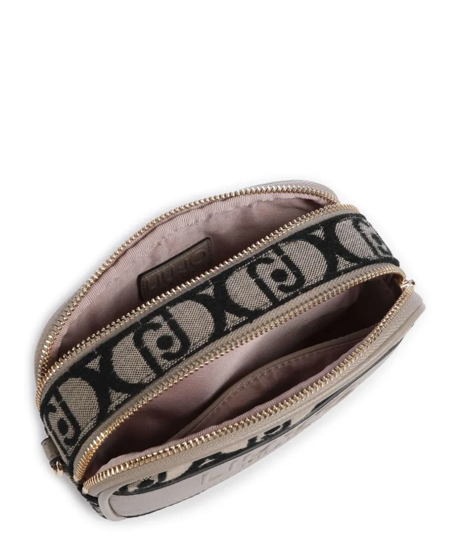Liu Jo Crossbody Bags-Ridhi S Crossbody bag polyester