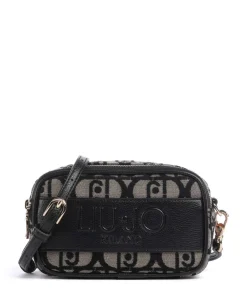 Liu Jo Crossbody Bags-Ridhi S Crossbody bag polyester