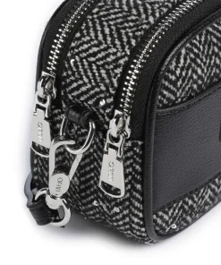 Liu Jo Crossbody Bags-Ridhi S Crossbody bag polyester