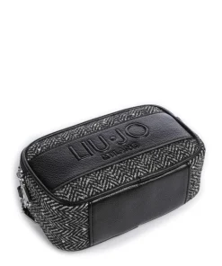 Liu Jo Crossbody Bags-Ridhi S Crossbody bag polyester