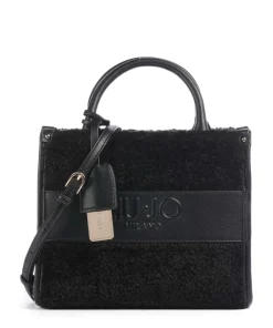 Liu Jo Handbags|Crossbody Bags-Ridhi S Handbag imitation leather, faux fur