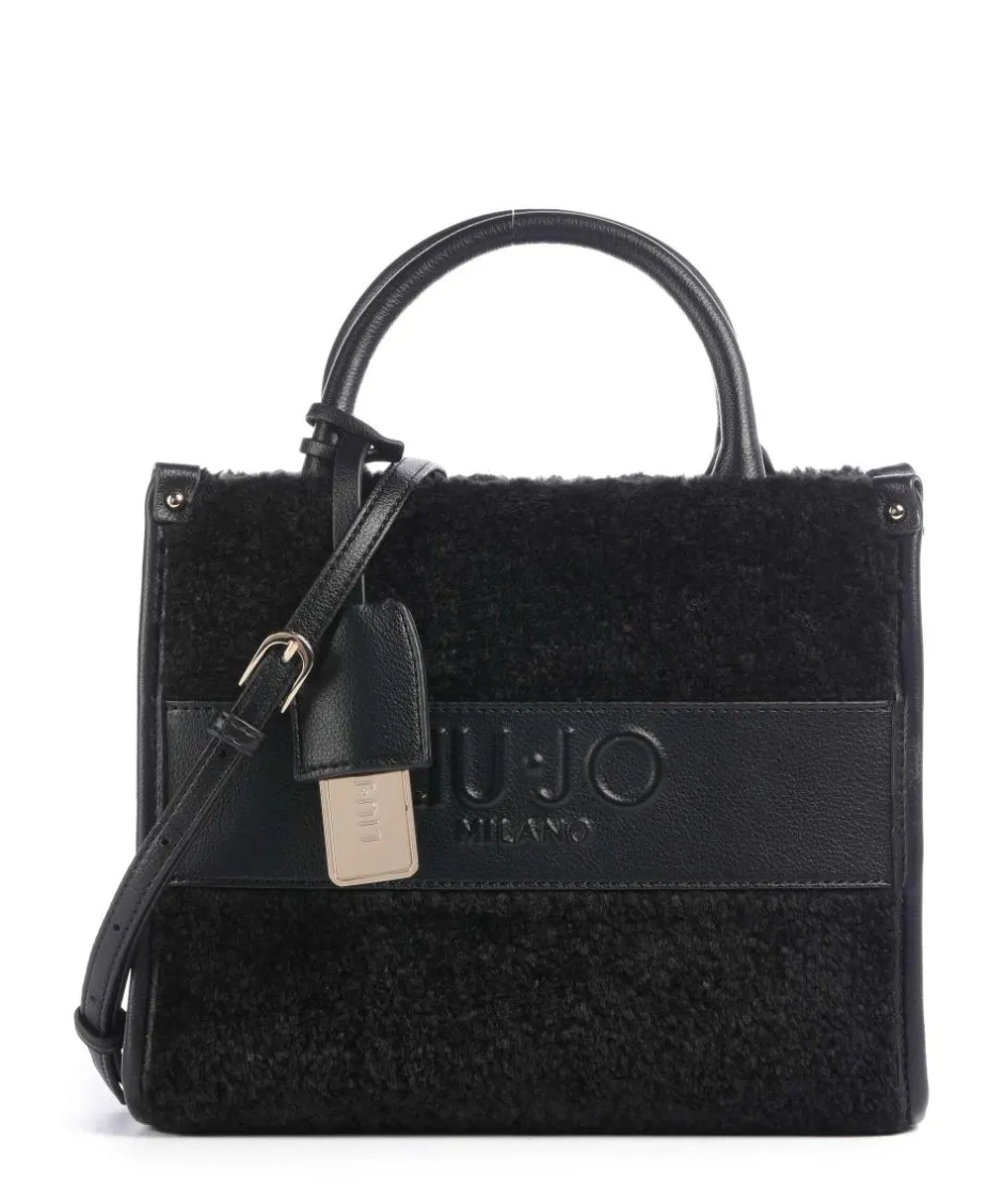 Liu Jo Handbags|Crossbody Bags-Ridhi S Handbag imitation leather, faux fur