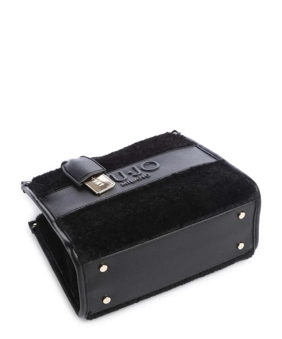 Liu Jo Handbags|Crossbody Bags-Ridhi S Handbag imitation leather, faux fur