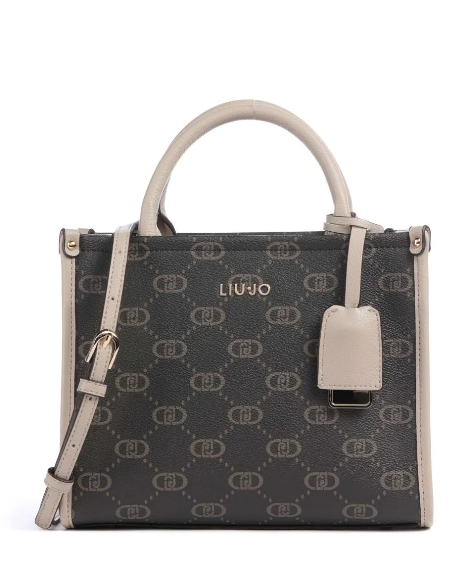Liu Jo Handbags|Crossbody Bags-Ridhi S Handbag imitation leather