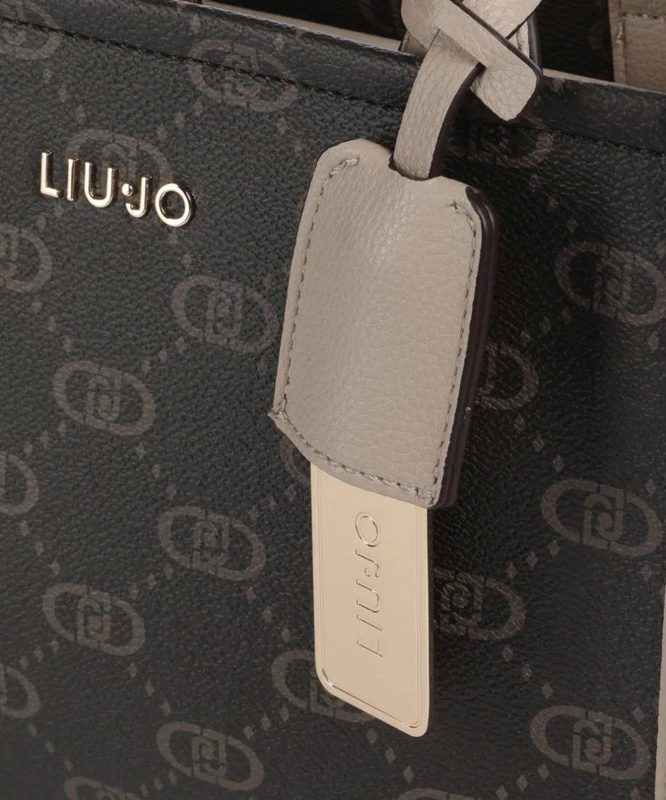 Liu Jo Handbags|Crossbody Bags-Ridhi S Handbag imitation leather