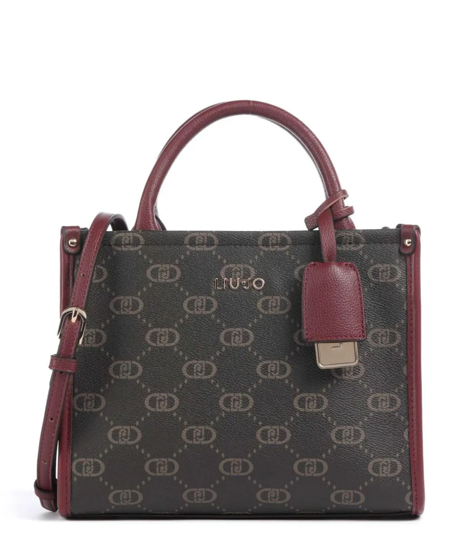 Liu Jo Handbags|Crossbody Bags-Ridhi S Handbag imitation leather
