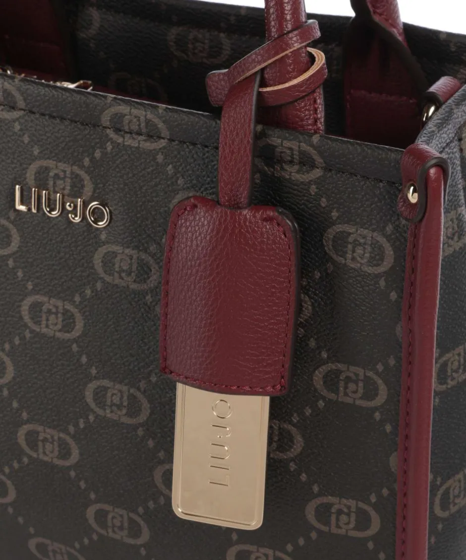 Liu Jo Handbags|Crossbody Bags-Ridhi S Handbag imitation leather