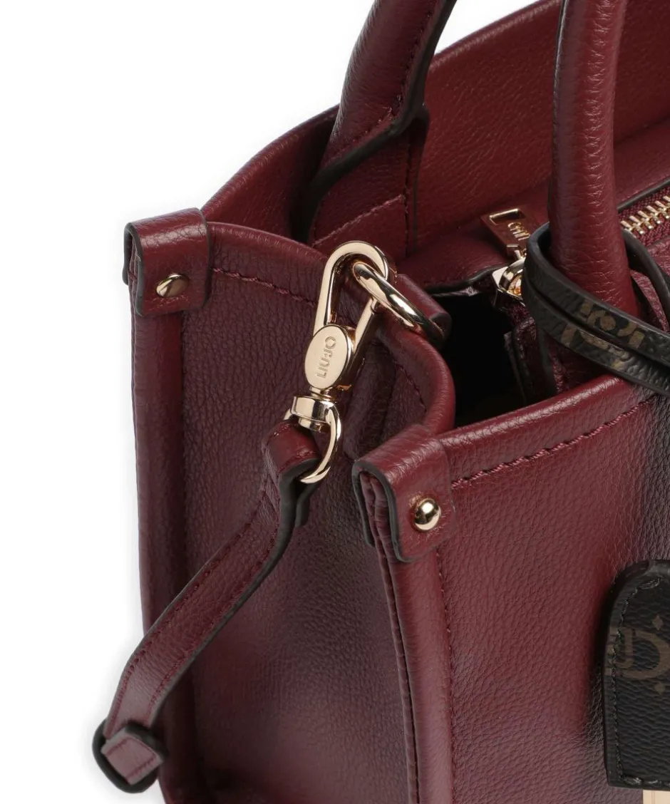 Liu Jo Handbags|Crossbody Bags-Ridhi S Handbag imitation leather