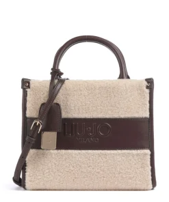 Liu Jo Handbags|Crossbody Bags-Ridhi S Handbag imitation leather, faux fur