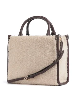 Liu Jo Handbags|Crossbody Bags-Ridhi S Handbag imitation leather, faux fur
